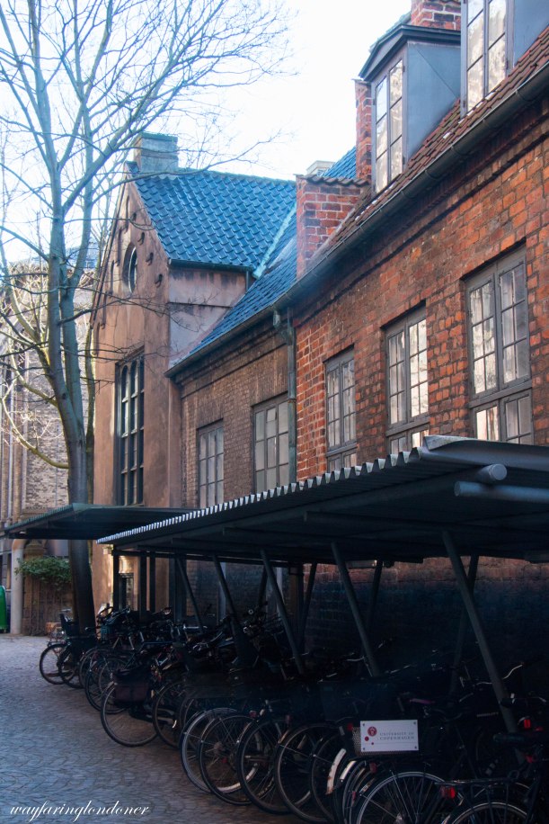 Københavns Universitet